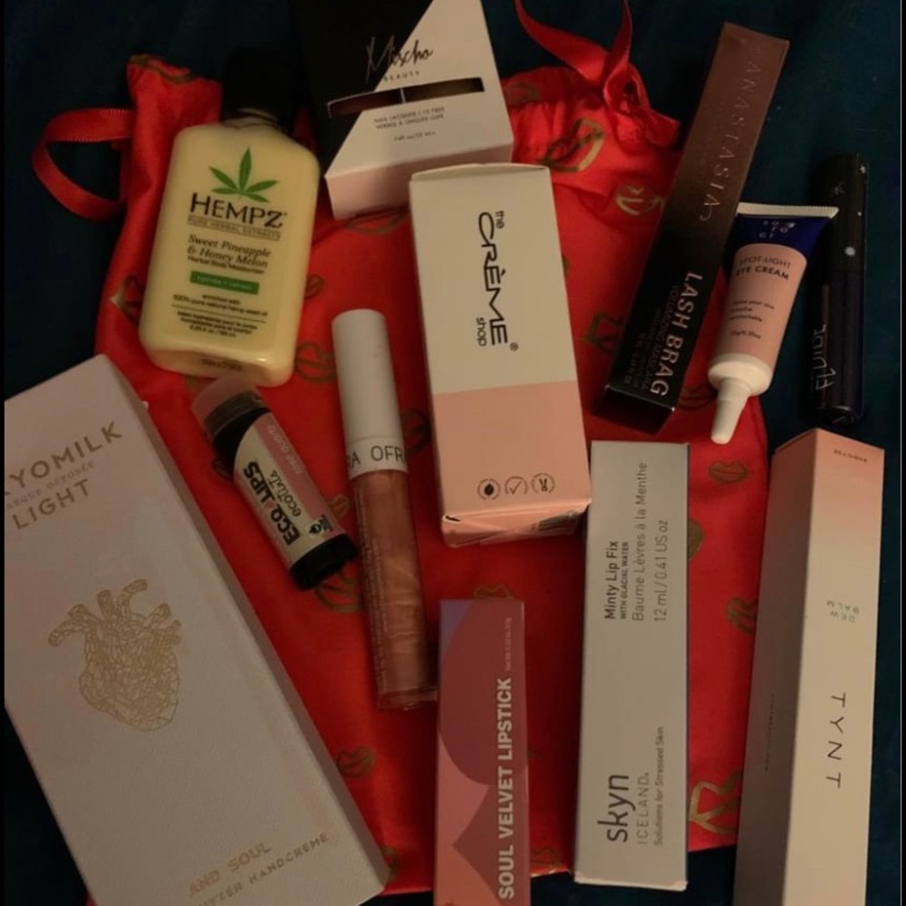Ipsy